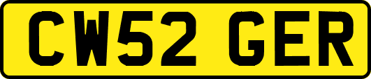 CW52GER