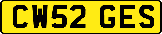 CW52GES