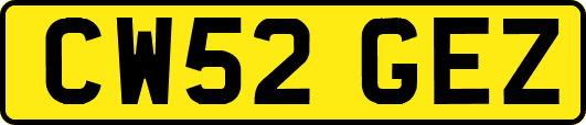 CW52GEZ