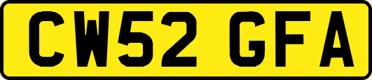 CW52GFA