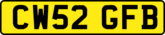 CW52GFB