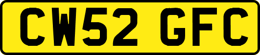 CW52GFC