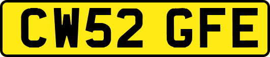 CW52GFE