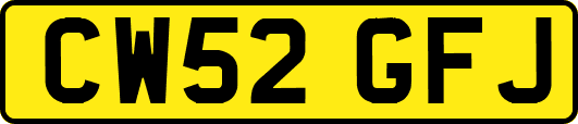 CW52GFJ