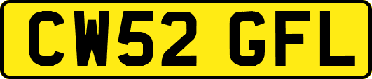 CW52GFL