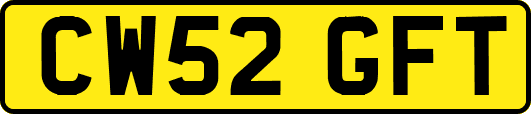 CW52GFT