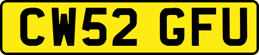CW52GFU