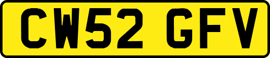 CW52GFV