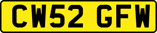 CW52GFW