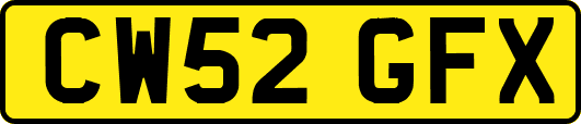 CW52GFX