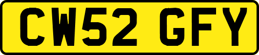 CW52GFY