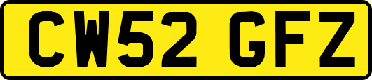 CW52GFZ