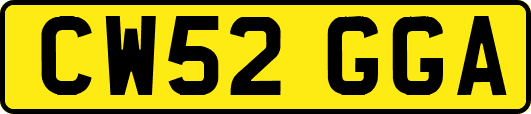 CW52GGA