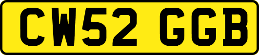 CW52GGB