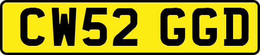 CW52GGD