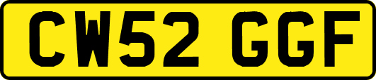 CW52GGF