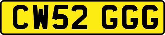 CW52GGG