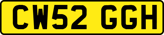 CW52GGH