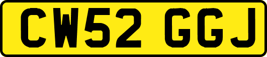 CW52GGJ