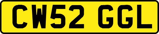 CW52GGL