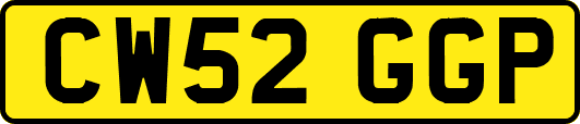 CW52GGP