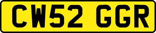CW52GGR