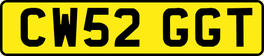 CW52GGT