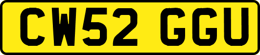 CW52GGU