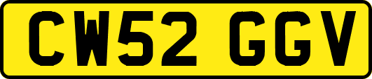 CW52GGV