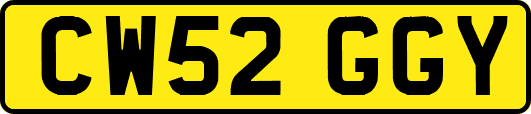 CW52GGY