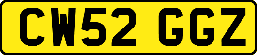 CW52GGZ