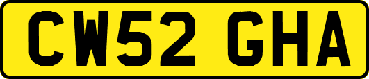 CW52GHA