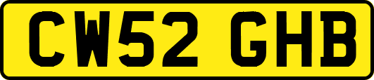 CW52GHB