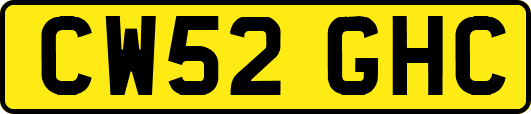 CW52GHC