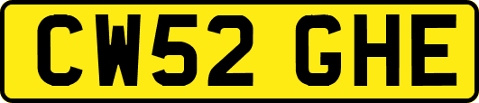 CW52GHE