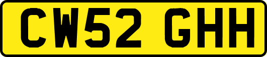 CW52GHH