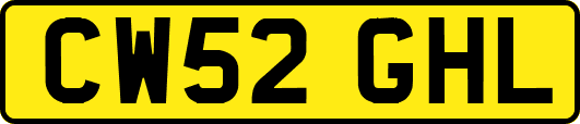 CW52GHL