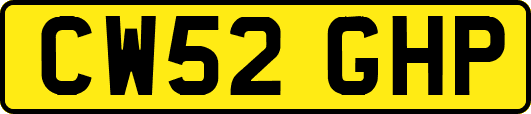 CW52GHP