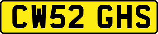 CW52GHS