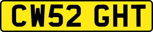 CW52GHT
