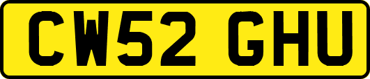 CW52GHU