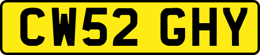 CW52GHY