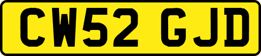 CW52GJD