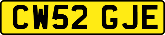 CW52GJE