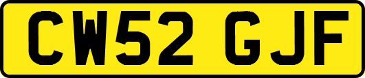 CW52GJF