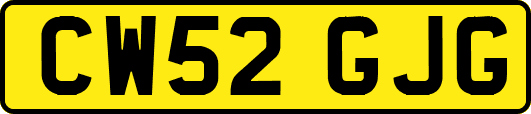 CW52GJG