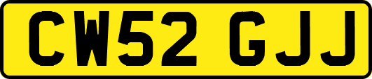 CW52GJJ