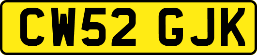 CW52GJK