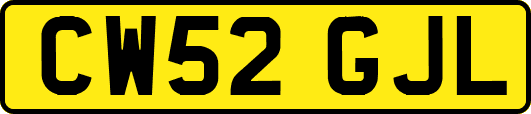 CW52GJL