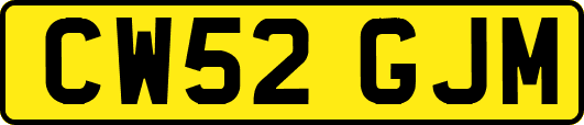 CW52GJM